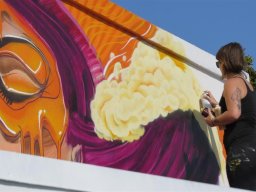 Legacy Murals